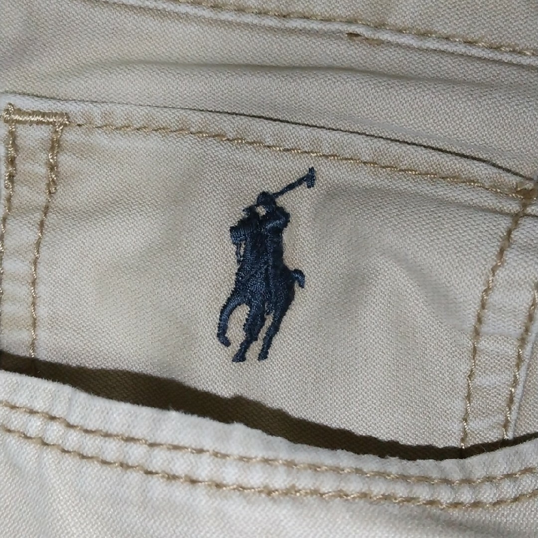 POLO RALPH LAUREN(ポロラルフローレン)のチノパン ラルフローレン メンズのパンツ(チノパン)の商品写真