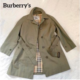 バーバリー(BURBERRY) ハーフ トレンチコート(レディース)の通販 25点