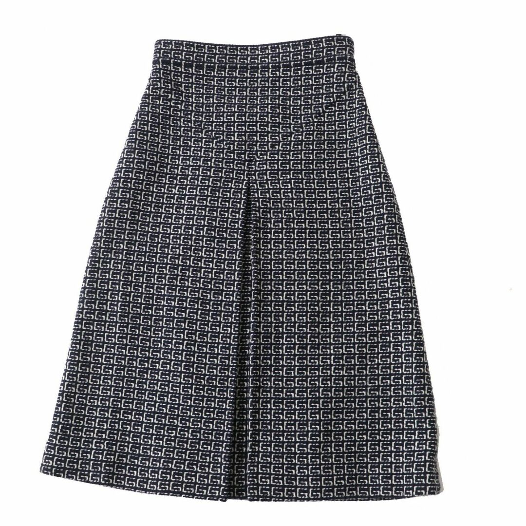 Gucci - 極美品◎正規品 イタリア製 GUCCI グッチ 597087 レディース G