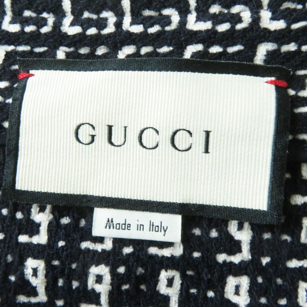 Gucci - 極美品◎正規品 イタリア製 GUCCI グッチ 597087 レディース G