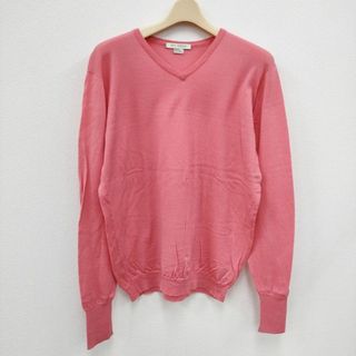 ジョンスメドレー(JOHN SMEDLEY)のJOHN SMEDLEY ニット セーター ジョンスメドレー(ニット/セーター)