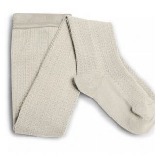 ソーアプルーム(SOOR PLOOM)のPointelle Merino Wool Tights collegien(靴下/タイツ)