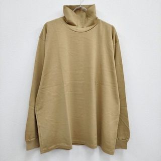 ダブレット 長袖Tシャツ 23SS08SH120 バスクシャツ 70014934