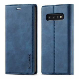 【在庫セール】Galaxy s10 ケース 手帳型 【J.DL直営店】ギャラクシ(その他)