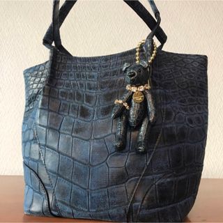 クロコダイル ショルダーバッグ(レディース)の通販 200点以上