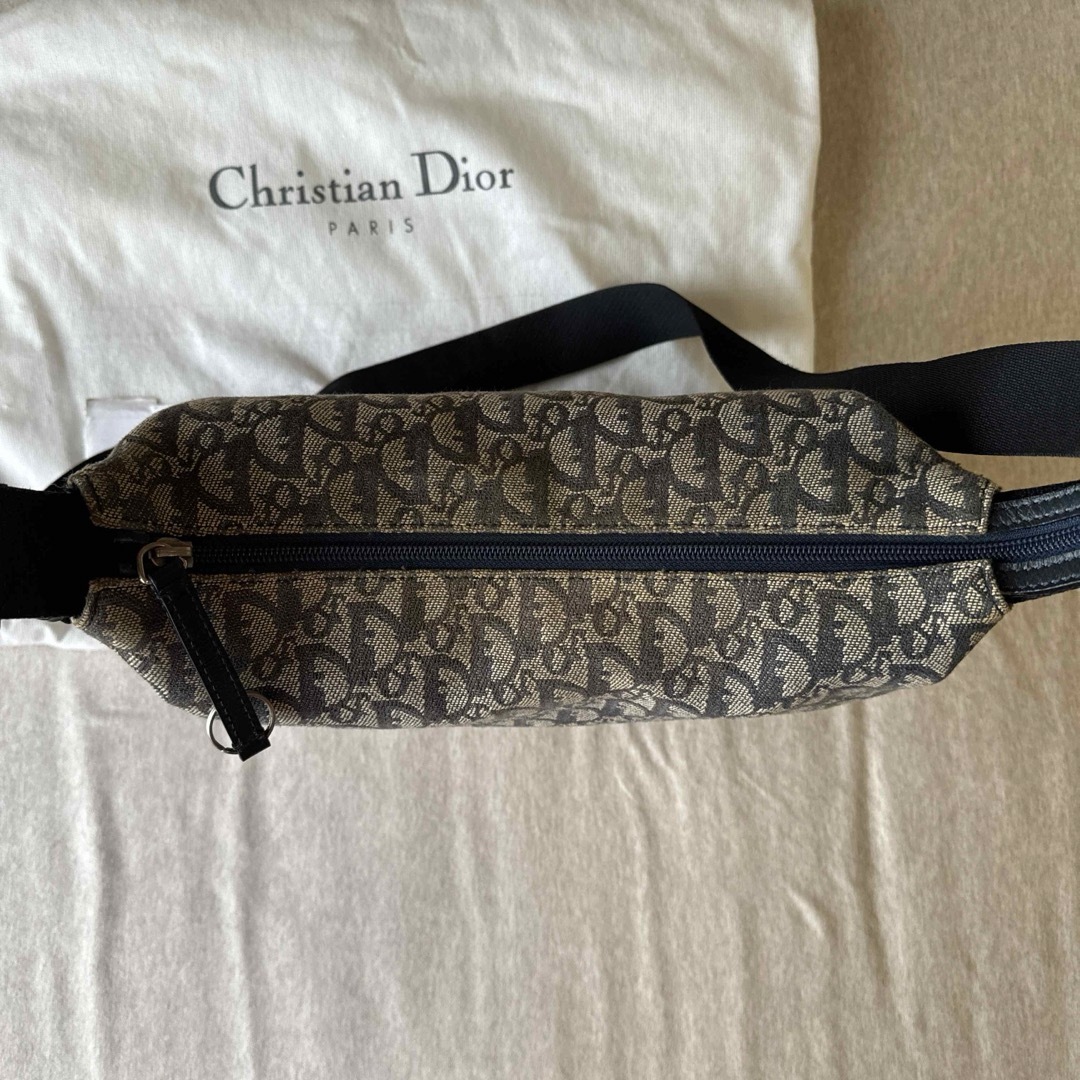 Christian Dior(クリスチャンディオール)の【値下】クリスチャンディオール　Christion Dior ショルダーバッグ レディースのバッグ(ショルダーバッグ)の商品写真