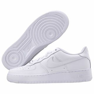 難】NIKE エアフォース DH2920-111 ホワイト 23.5cm