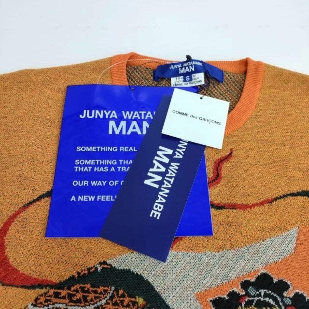 JUNYA WATANABE COMME des GARCONS - COMME des GARCONS JUNYA ニット ...