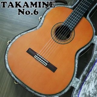 手渡し限定　COODER by Takamine CD-1 極美品