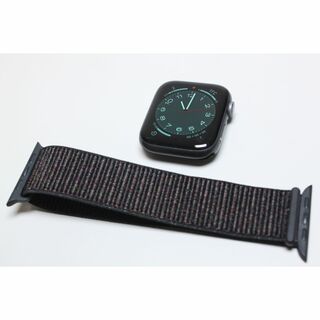 アップルウォッチ(Apple Watch)のApple Watch Series 4/GPS/44mm/A1978 ⑥(その他)