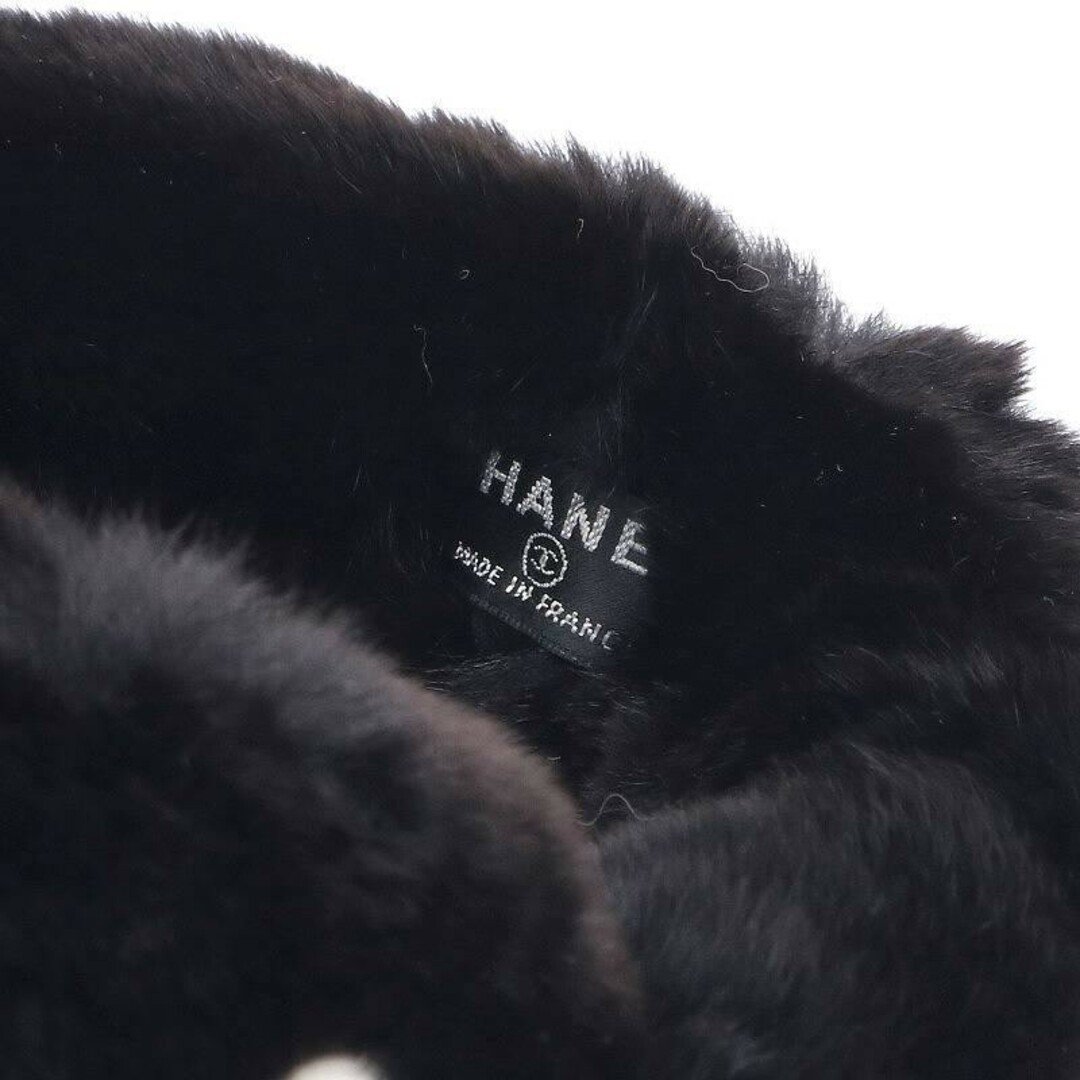 CHANEL - CHANELイヤーマフ G-Dragon 着用の通販 by 88t_a's CHANEL - CHANELイヤーマフ G-Dragon 着用の通販 by 88t_a's