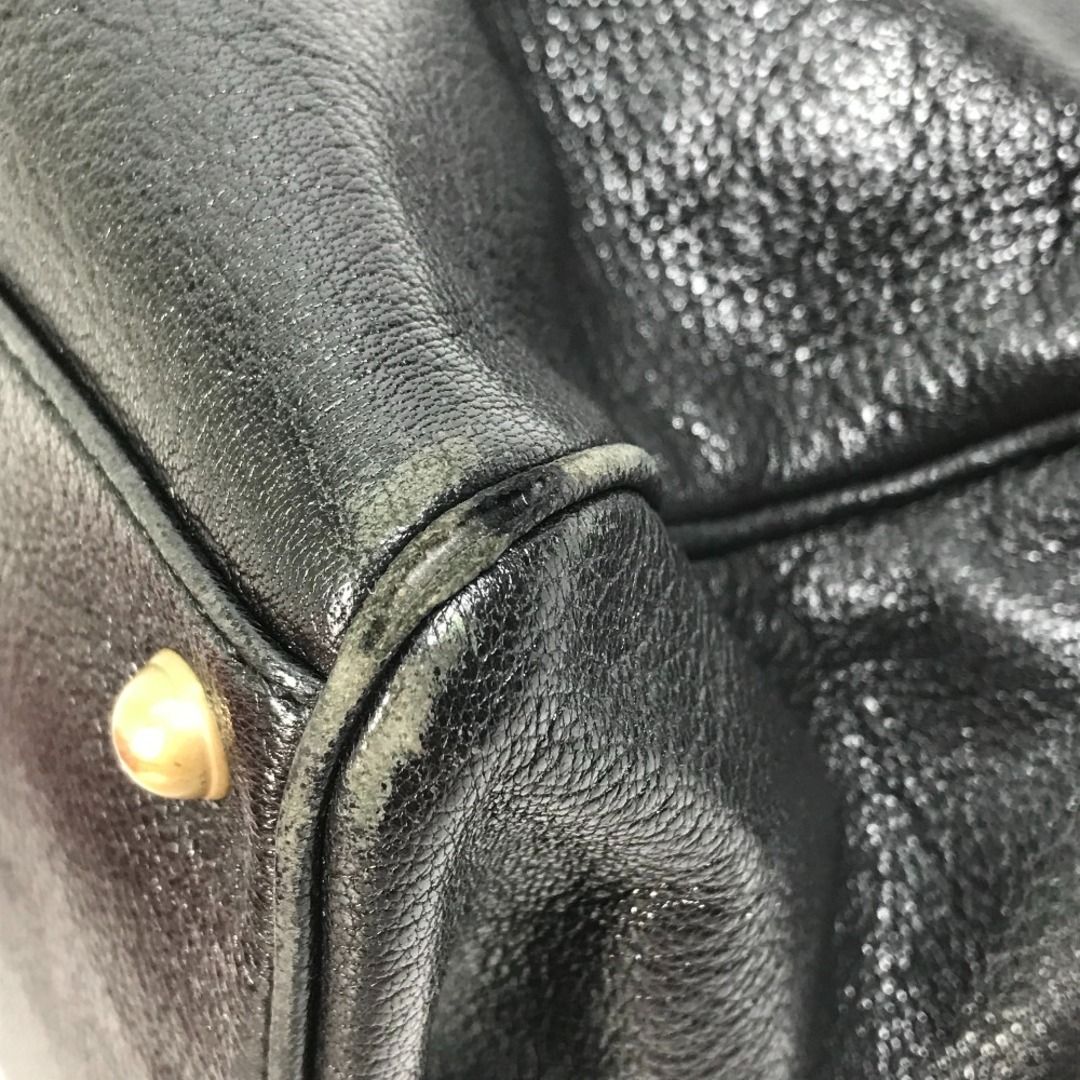 GUCCI - グッチ GUCCI ブロンディ スタッズ 121551 インター GUCCI - グッチ GUCCI ブロンディ スタッズ 121551 インター
