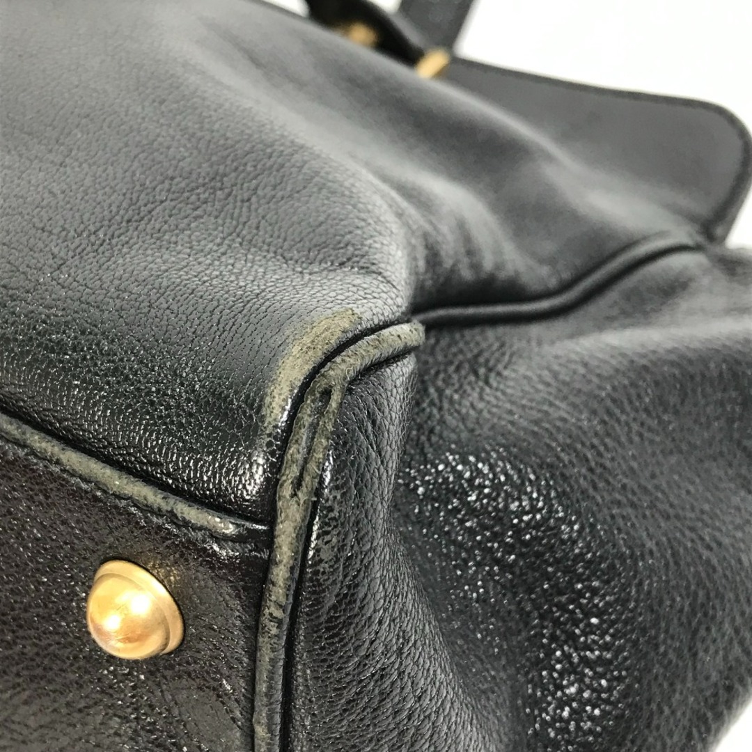 GUCCI - グッチ GUCCI ブロンディ スタッズ 121551 インター GUCCI - グッチ GUCCI ブロンディ スタッズ 121551 インター