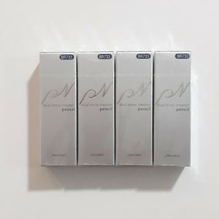 シセイドウ(SHISEIDO (資生堂))のピエヌ★資生堂★デュアル ブロークリエーターカートリッジ★ペンシル BR733(アイブロウペンシル)