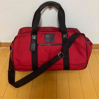 コーチ(COACH)のコーチ 2WAYボイジャー ジムバッグ  ボストンバックF70504(ボストンバッグ)