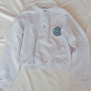 フラワー(flower)のLACOSTE USED🐊(パーカー)