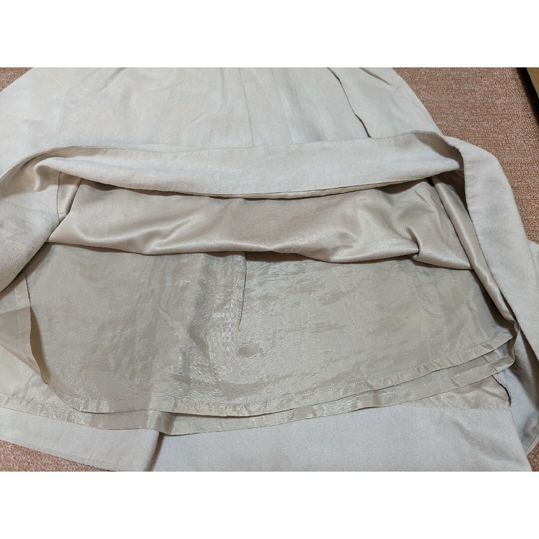 SLOBE IENA(スローブイエナ)のSLOBE IENA/スローブイエナ*スカート レディースのスカート(ロングスカート)の商品写真