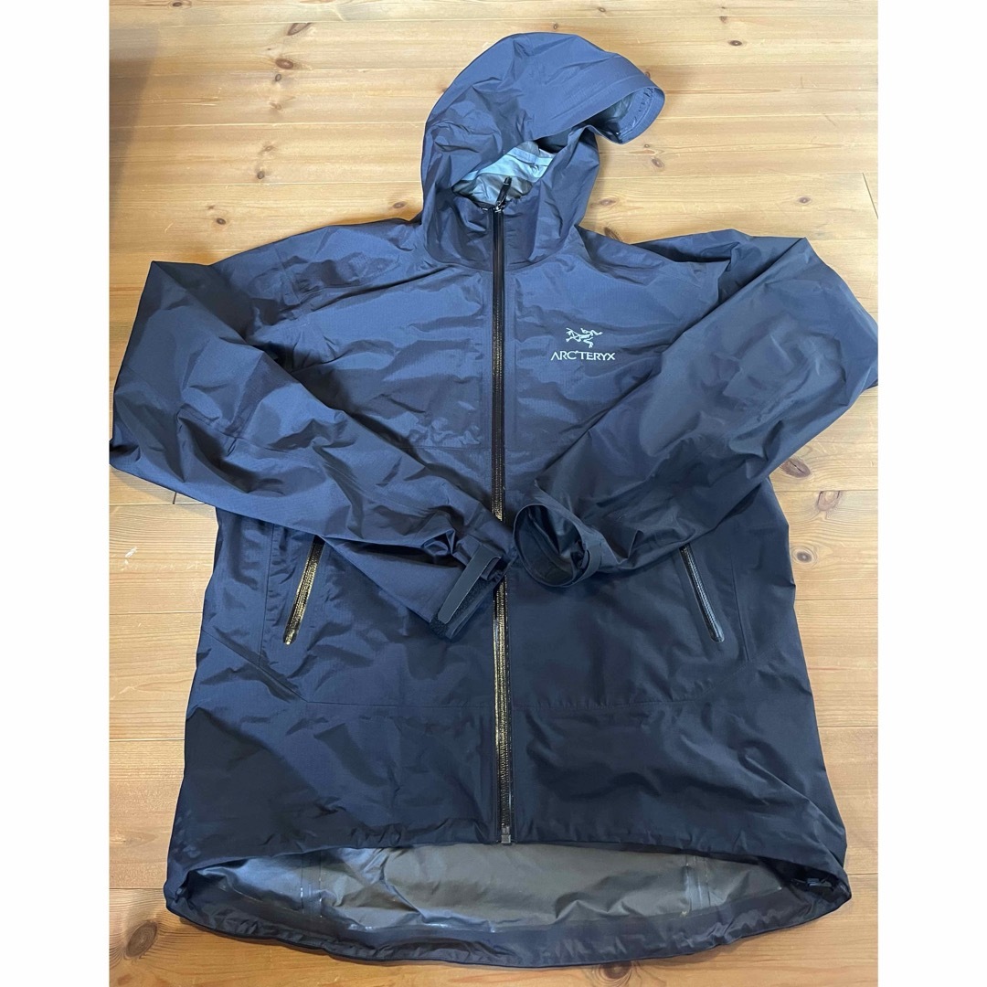 ARC'TERYX アークテリクス　ZETA SL JACKET  Mサイズ