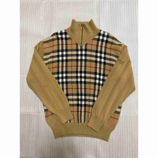 バーバリー(BURBERRY) ニット/セーター(メンズ)の通販 700点以上