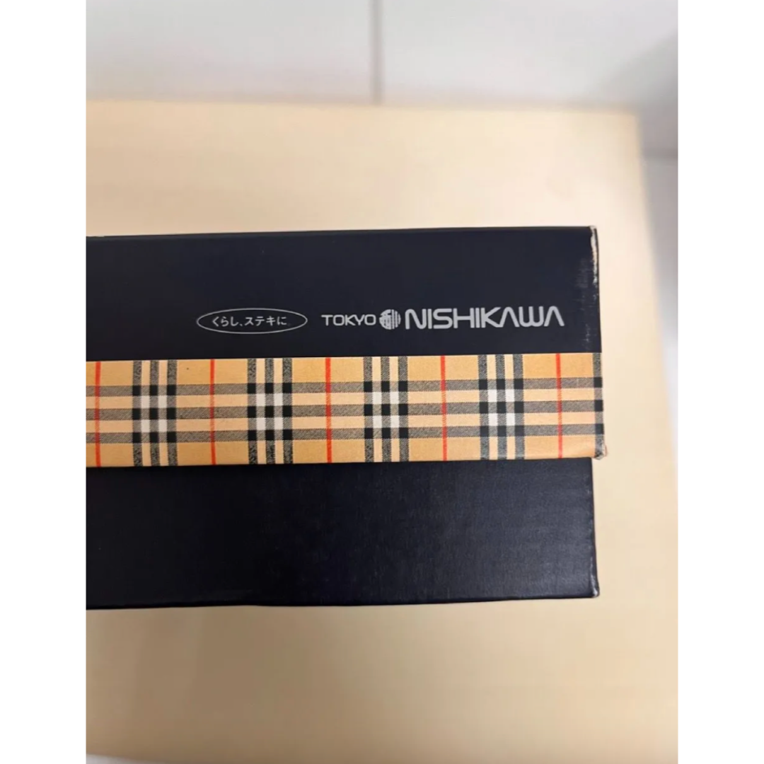 BURBERRY - 【新品未使用】 Burberry バーバリー ソフトコットンシーツ