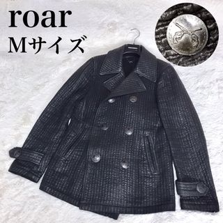 ロアー ジャケット/アウター(メンズ)の通販 200点以上 | roarのメンズ