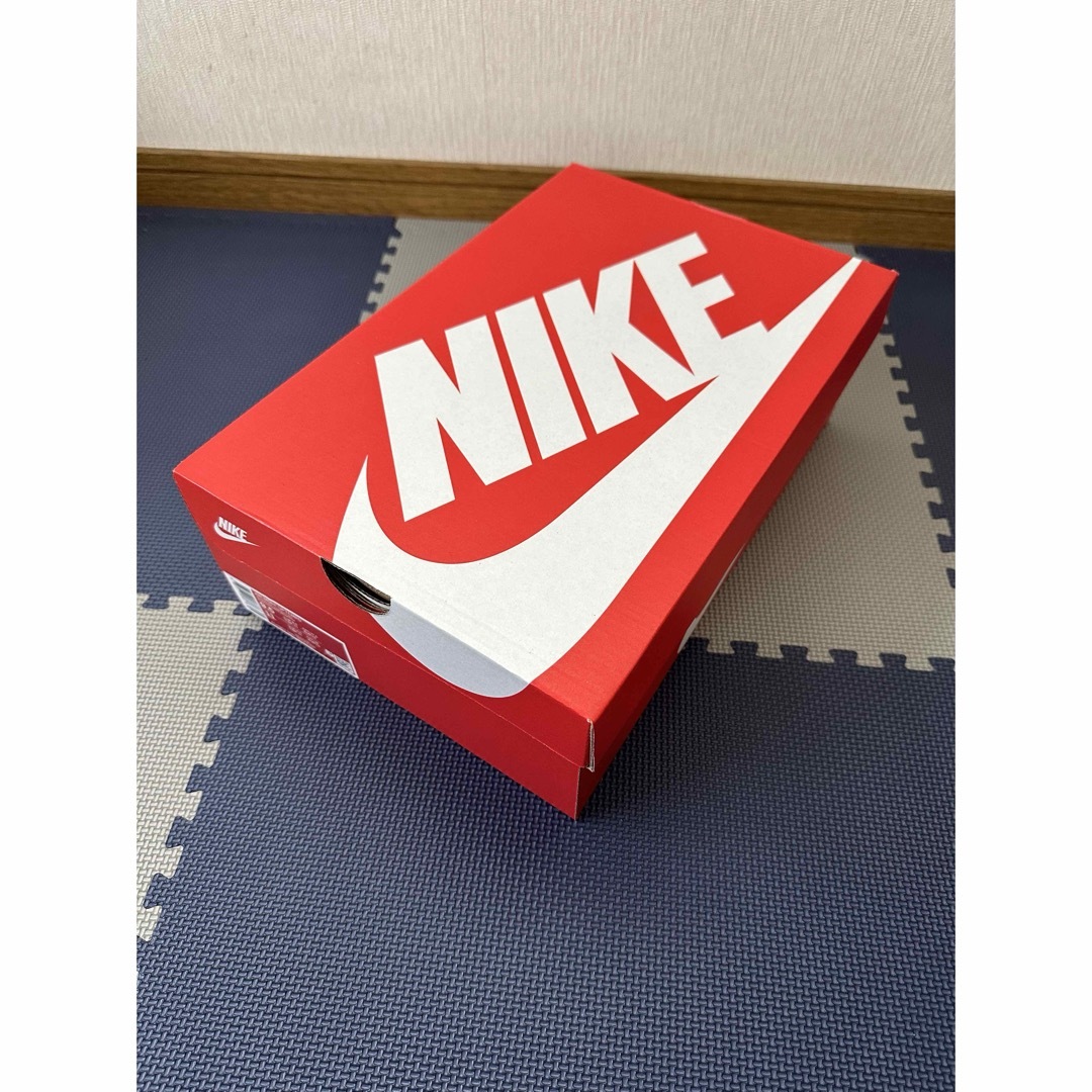 27.5cm NIKE AIR MORE UPTEMPO モアテン ナイキ