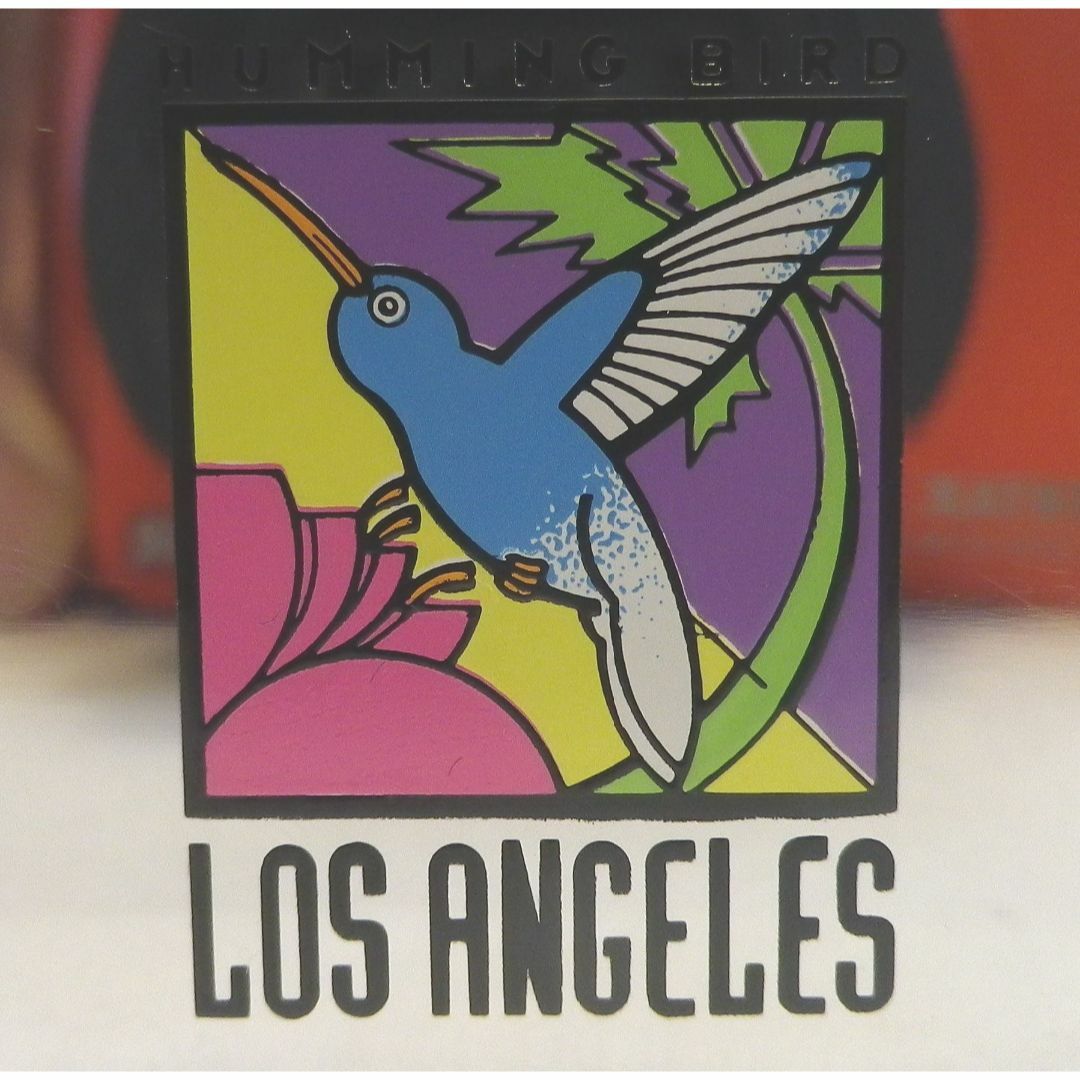 【内祝い】 ZIPPO - ANGELEの通販 LOS BIRD ”HUMMING ZIPPO 93年'レギュラー その他