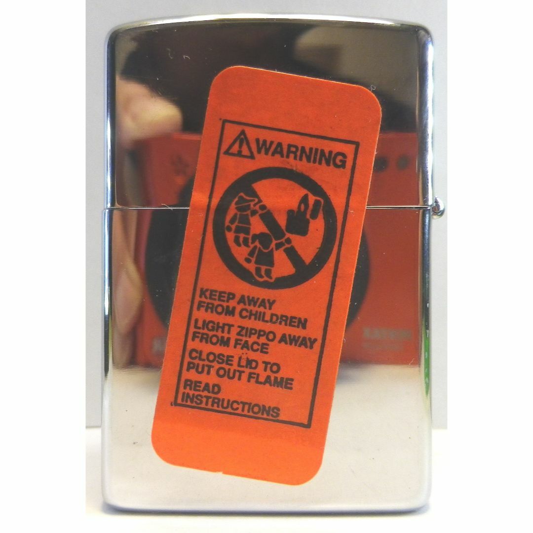 福袋 公式 ZIPPO 93年'レギュラー - ZIPPO ”HUMMING ANGELEの通販 LOS BIRD その他