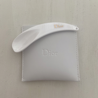 ディオール(Dior)のディオールDIORスパチュラ(その他)