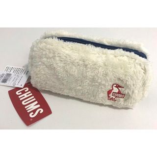 チャムス(CHUMS)の新品　CHUMS(チャムス) メンズポーチ Elmo Fleece Pouch(その他)