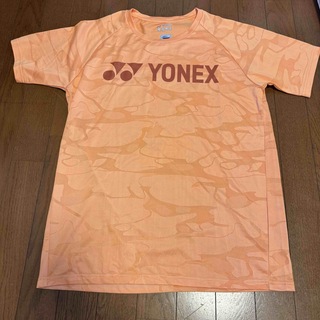 ヨネックス(YONEX)のYONEX ヨネックス 16656 ドライTシャツ　ユニL(バドミントン)