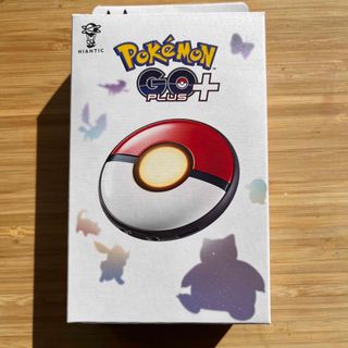 ポケモン(ポケモン)のPokemon GO PLUS＋（ポケモンGOプラス）(その他)