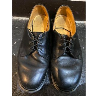 ドクターマーチン(Dr.Martens)のドクターマーチン レザーシューズ(ブーツ)