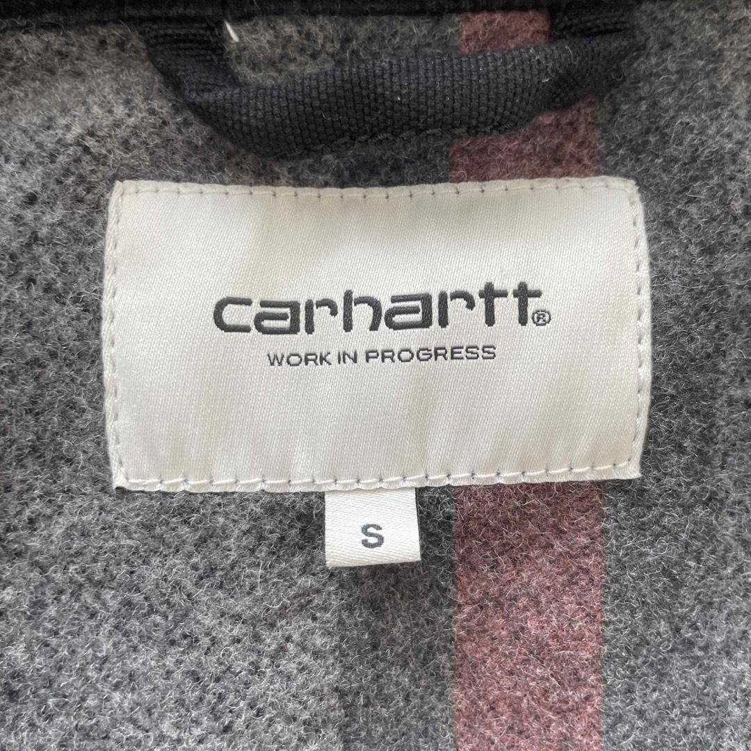 carhartt wip デトロイトジャケット