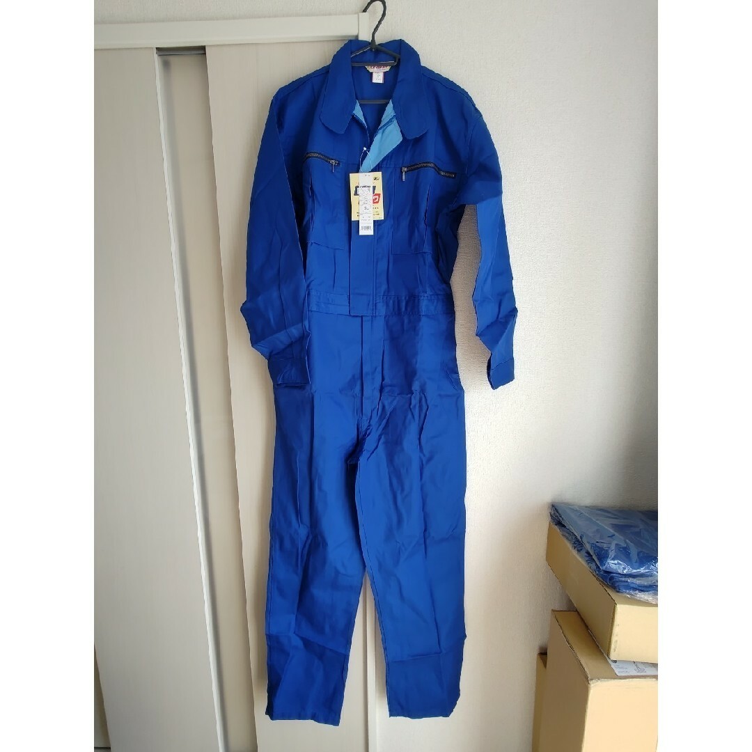 作業服 作業着 新品未使用 - その他