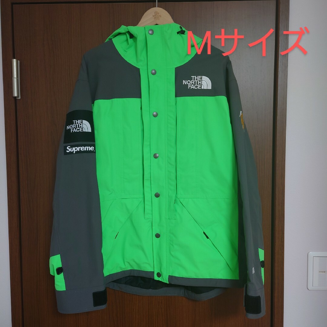 Supreme - 美品【M】Supreme The North Face RTG JACKETシュの通販 by ...
