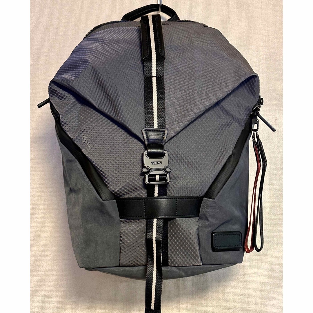 TUMI - 【未使用】TUMI TAHOE フィンチ バックパックの通販 by ゴマ's