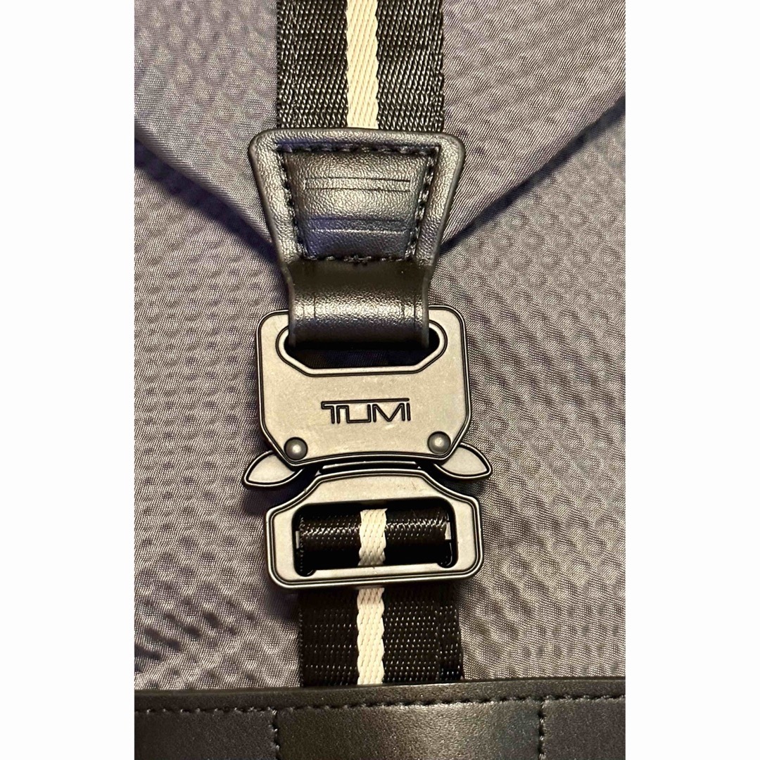 TUMI - 【未使用】TUMI TAHOE フィンチ バックパックの通販 by ゴマ's