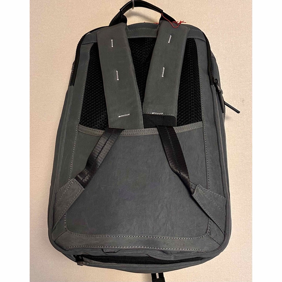 未使用】TUMI TAHOE フィンチバックパック-
