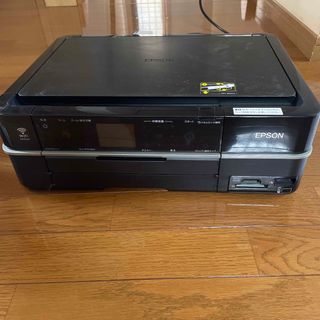 エプソン(EPSON)のEPSON EP-803A(PC周辺機器)