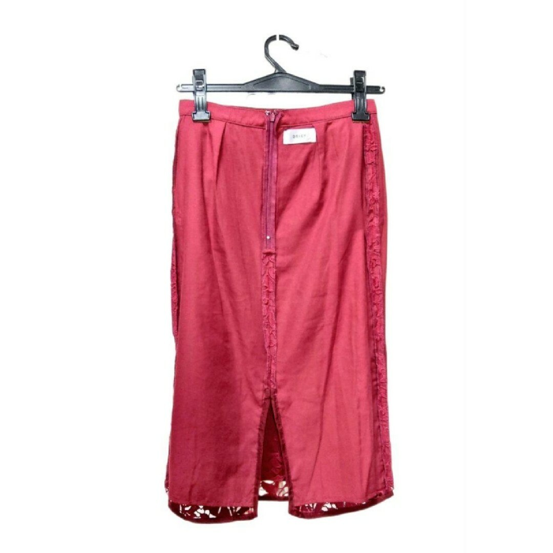 deicy(デイシー)の✨DEICY★レディース★膝丈スカート レディースのスカート(ひざ丈スカート)の商品写真