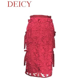 デイシー(deicy)の✨DEICY★レディース★膝丈スカート(ひざ丈スカート)