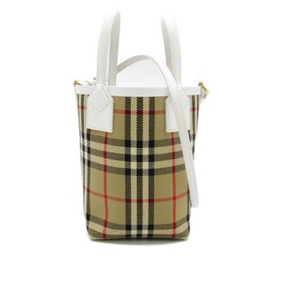 バーバリー(BURBERRY)のバーバリー 2wayショルダーバッグ 2wayショルダーバッグ(ハンドバッグ)