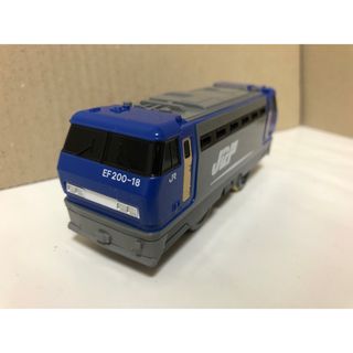 タカラトミー(Takara Tomy)の【プラレール】EF200形 電気機関車18号機（更新色）新品未使用(鉄道模型)