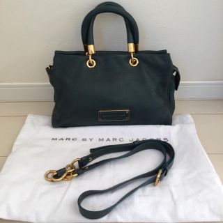 マークバイマークジェイコブス(MARC BY MARC JACOBS)のMARC BY MARC JACOBS ２way BAG(ショルダーバッグ)