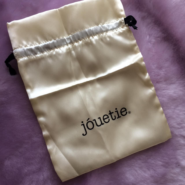 jouetie(ジュエティ)のjouetie🌹巾着 レディースのファッション小物(ポーチ)の商品写真