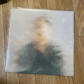 TENDRE / IMAGINE LP レコード(その他)