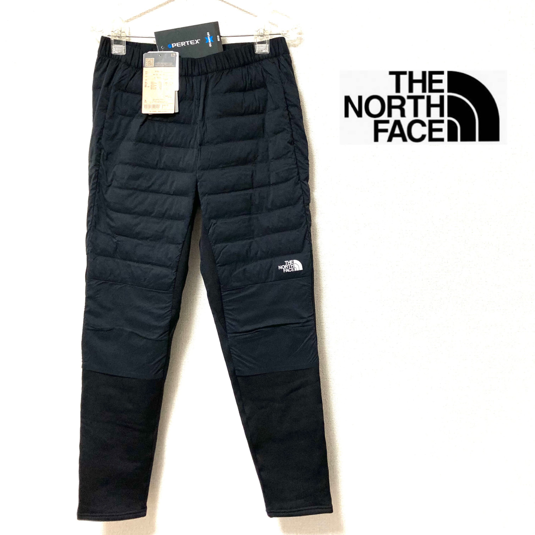 THE NORTH FACE - 【新品 タグ付き】ノースフェイス レッドランロング ...