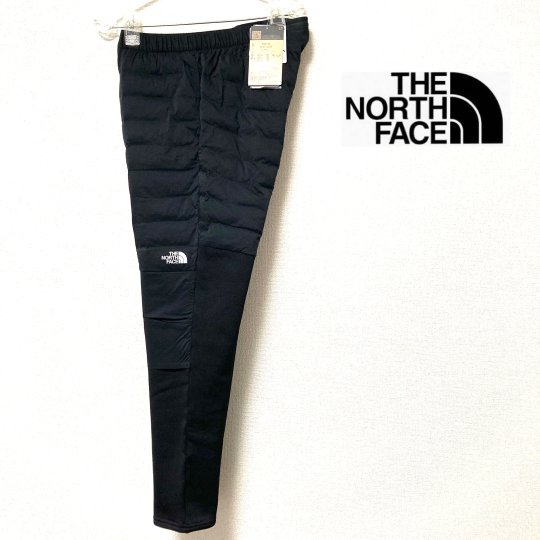 THE NORTH FACE - 【新品 タグ付き】ノースフェイス レッドランロング ...