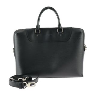 LOUIS VUITTON ルイヴィトン ポルトドキュマン ビジネスバック タイガ